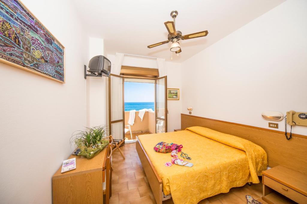 Hotel Touring Misano Adriatico Room photo